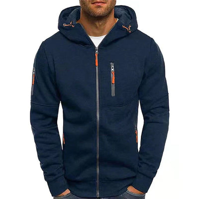 Maximilian | Herren-Kapuzenpullover