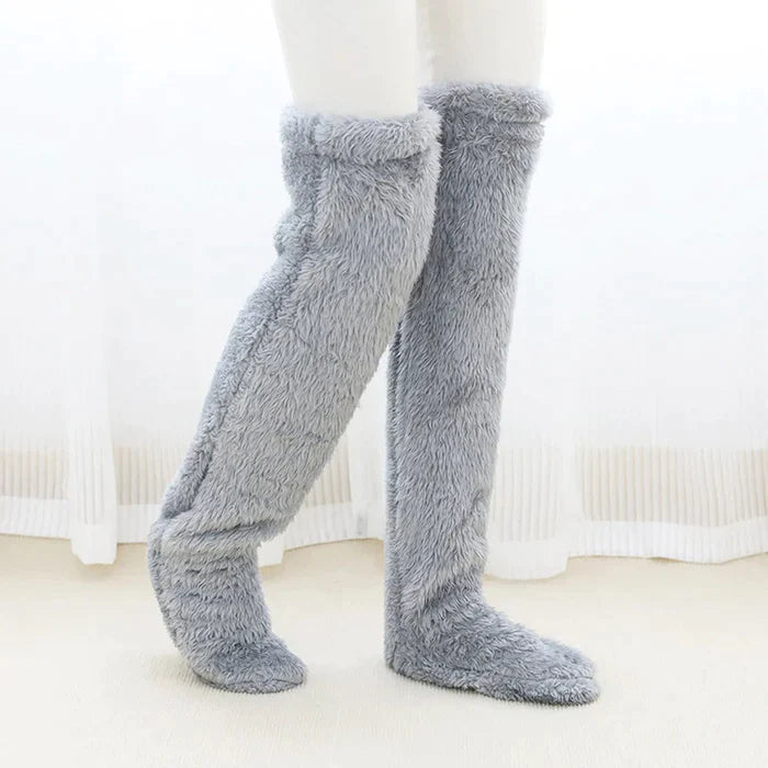 Tushi | Warme Socken